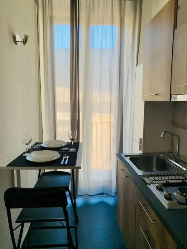 Lovely apartment close to Teatro Antico greco-romano di Catania
