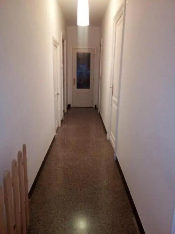 Lovely Double Bedroom close to Genova Sestri Ponente Station