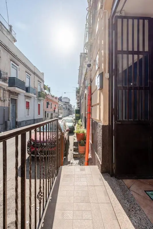 Private Studio Apartment