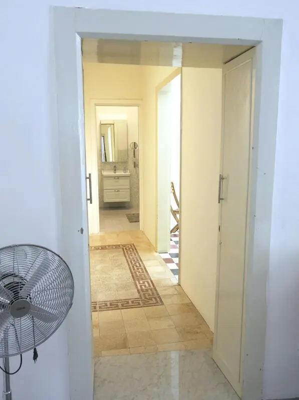 Lovely 3-bedroom apartment in Isla di Ortigia