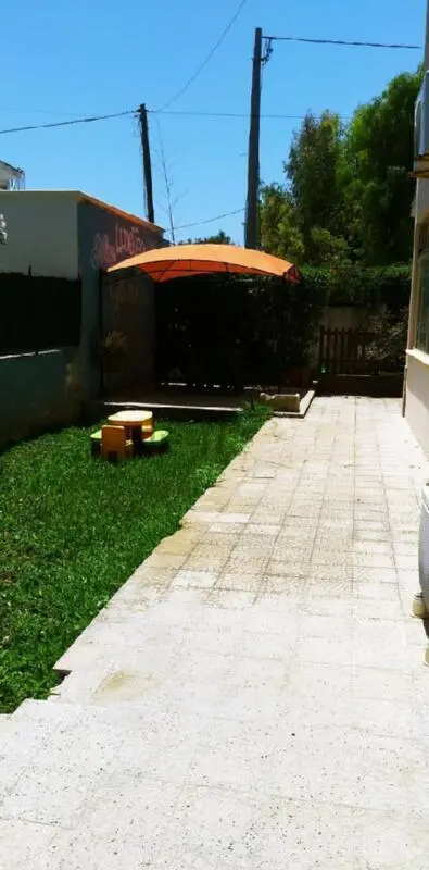 Lovely House next to the beach