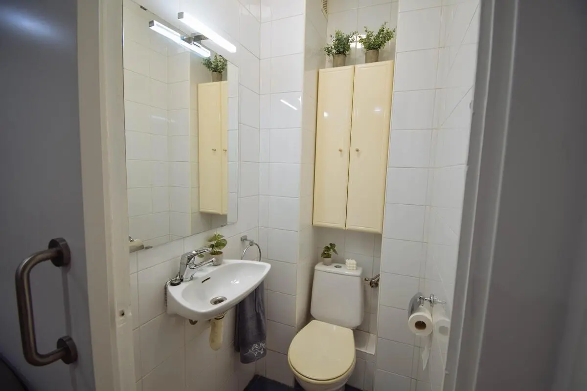 Appealing single bedroom within walking distance to the university