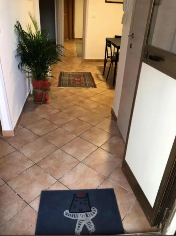 Welcoming Apartment in Catania