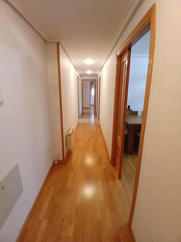 Lovely double bedroom near the Miguel de Cervantes European University