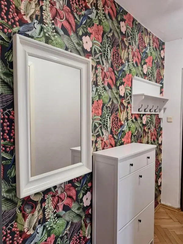 Luminous 3 Bedroom Apartment close to Juliusz Słowacki Park