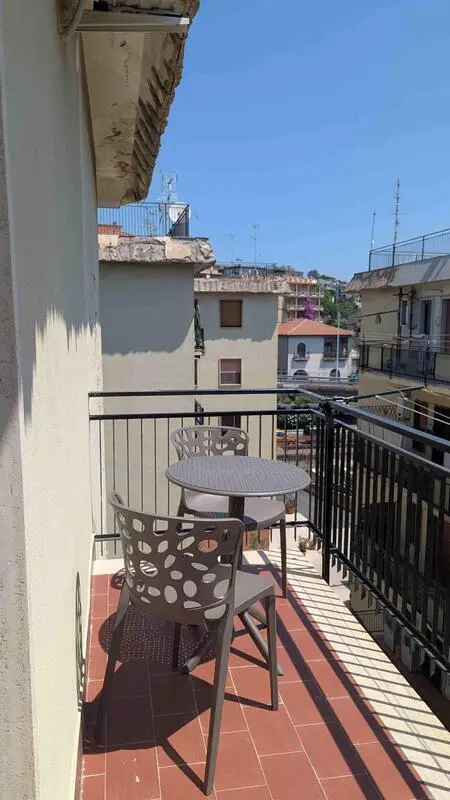 Cozy studio well connected to the city center