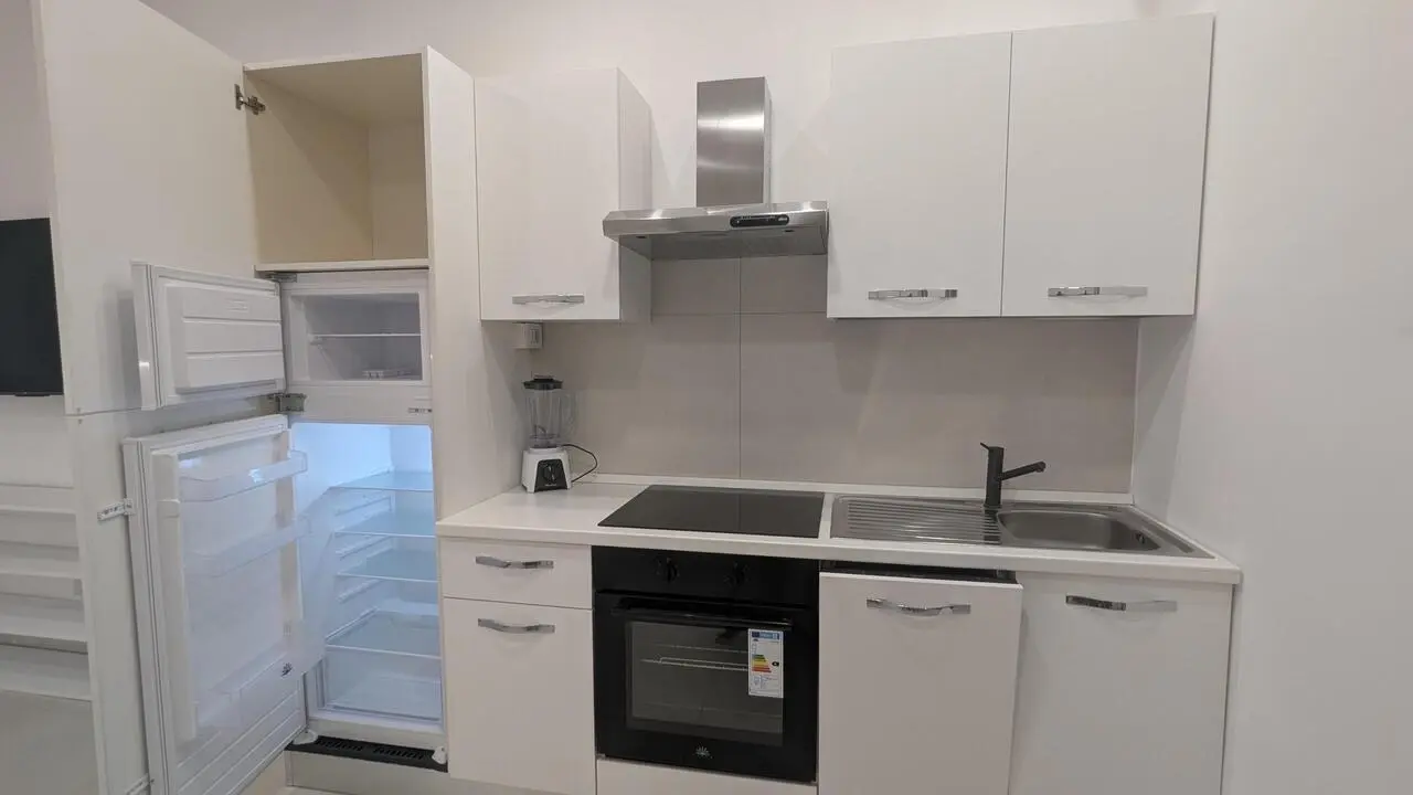 Cozy Studio with outdoor area in Catania