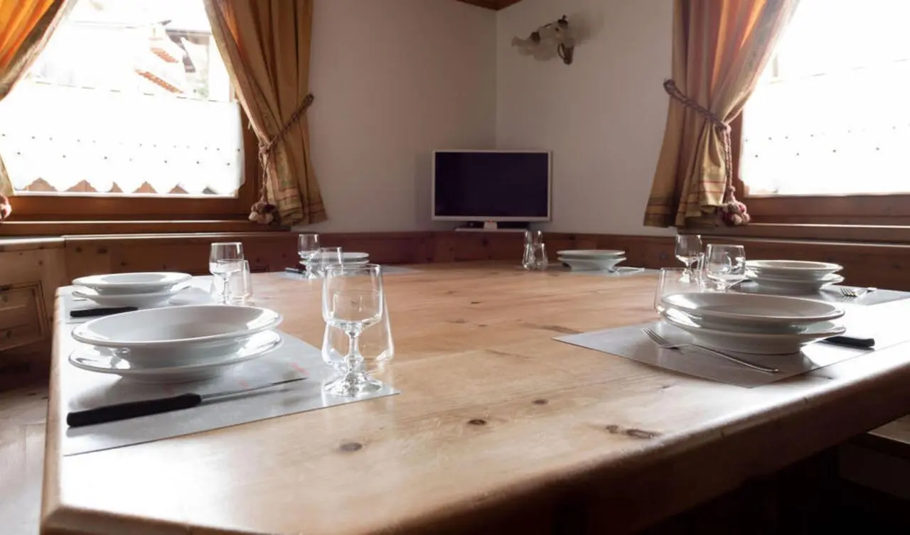 Amazing 4-bedroom apartment near Parco Nazionale dello Stelvio