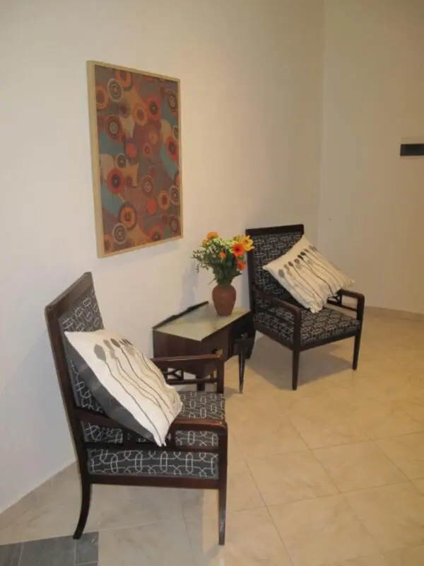 Double bedroom in a 4-bedroom apartment near Piazza Don Luigi Sturzo