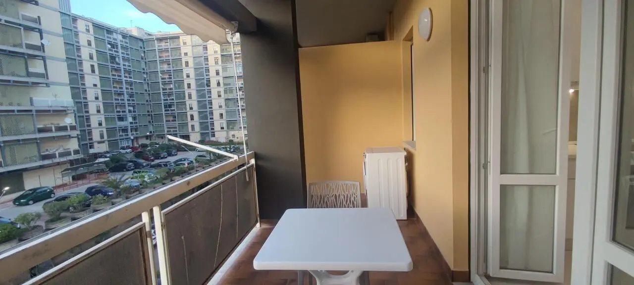 A Cozy Urban Studio in Central Catania