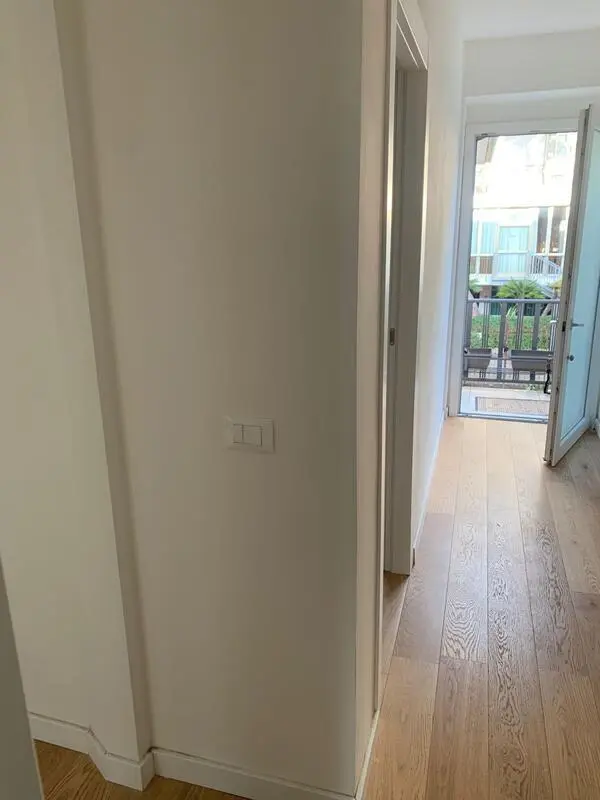 Bed and Breakfast in Marina Centro - Rimini next to the beach