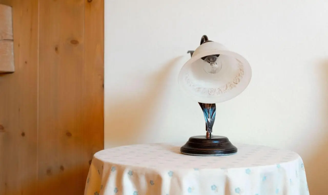 Stunning 3-bedroom apartment in Bormio