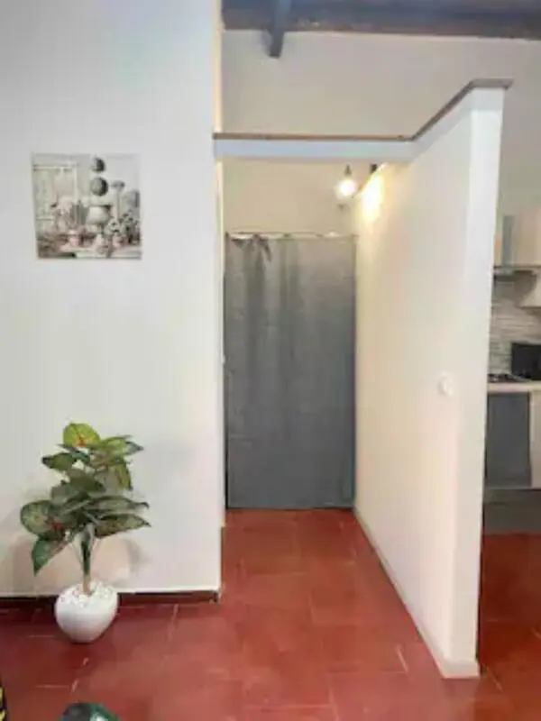 Adorable studio in the ancient district of Kalsa