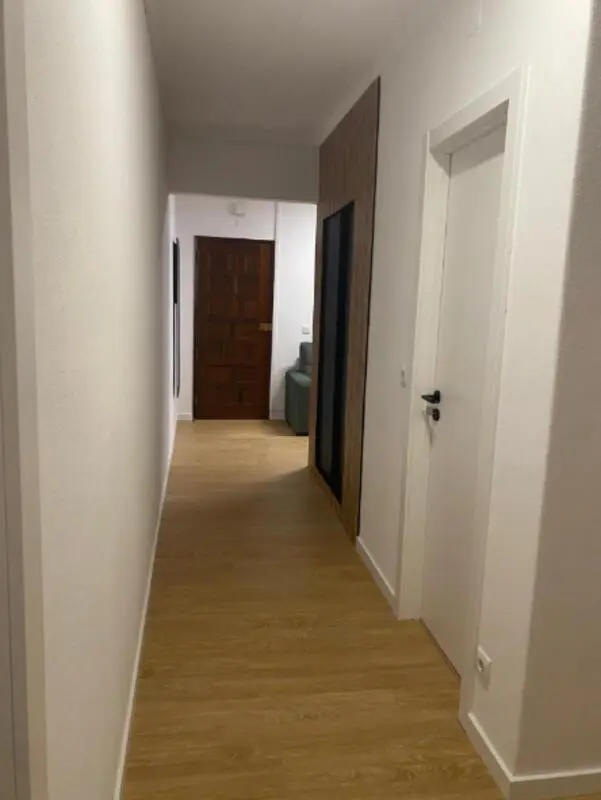 Modern Double Bedroom close to Politécnico de Leiria