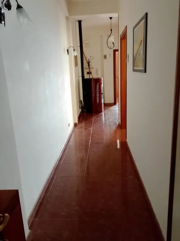 Comfortable 1-bedroom apartment with balcony in Altofonte