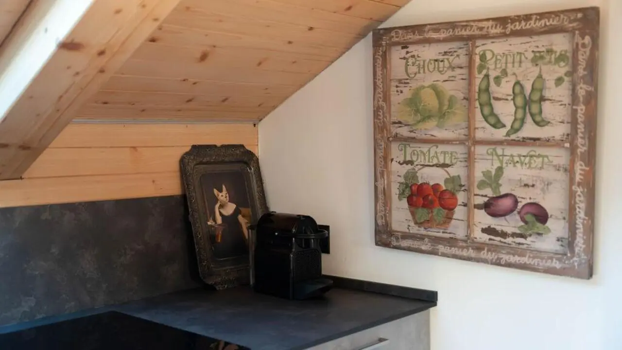 Very modern 3 bedroom apartment in Bormio