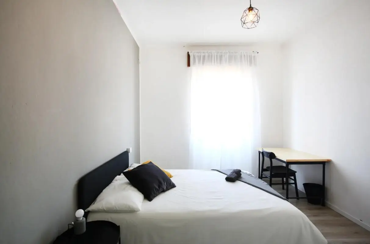 Comfy single bedroom in the centre of Modena