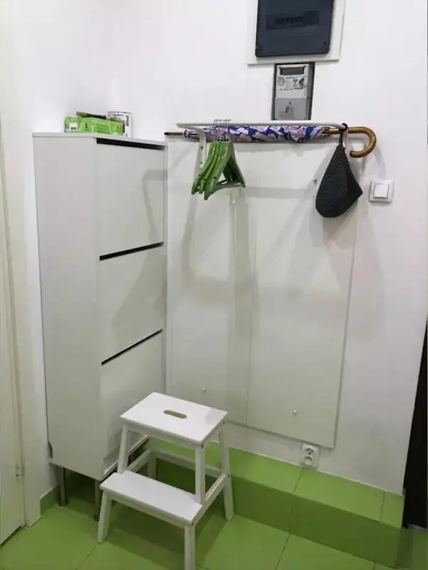 Very cool studio in Przedmieście Oławskie