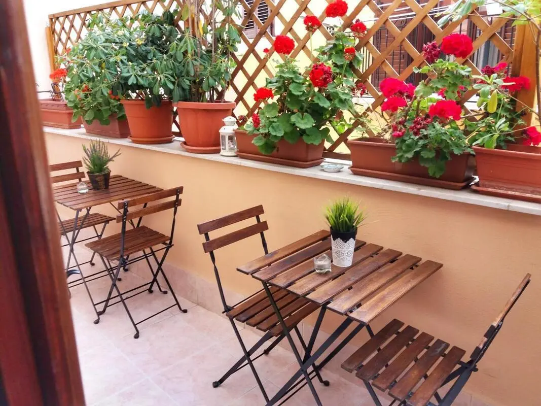 Modern 1-bedroom apartment in Kalsa