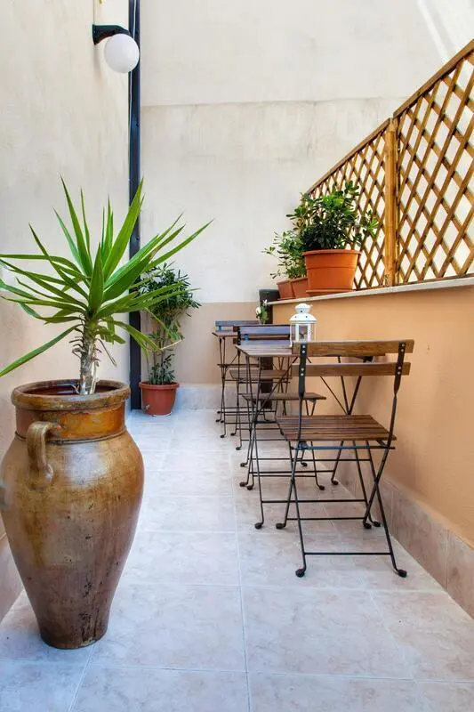 Marvellous 1-bedroom apartment in Kalsa