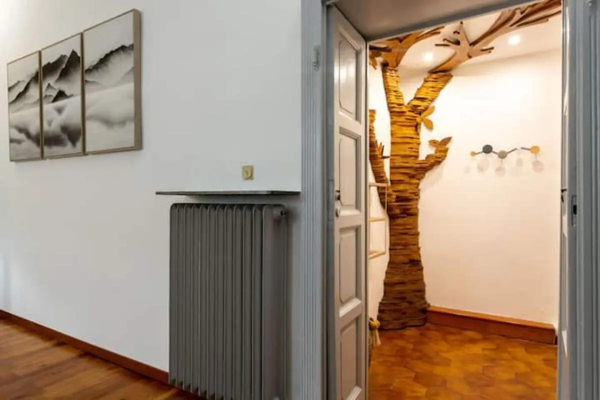 Excellent 2-bedroom in the heart of Monza