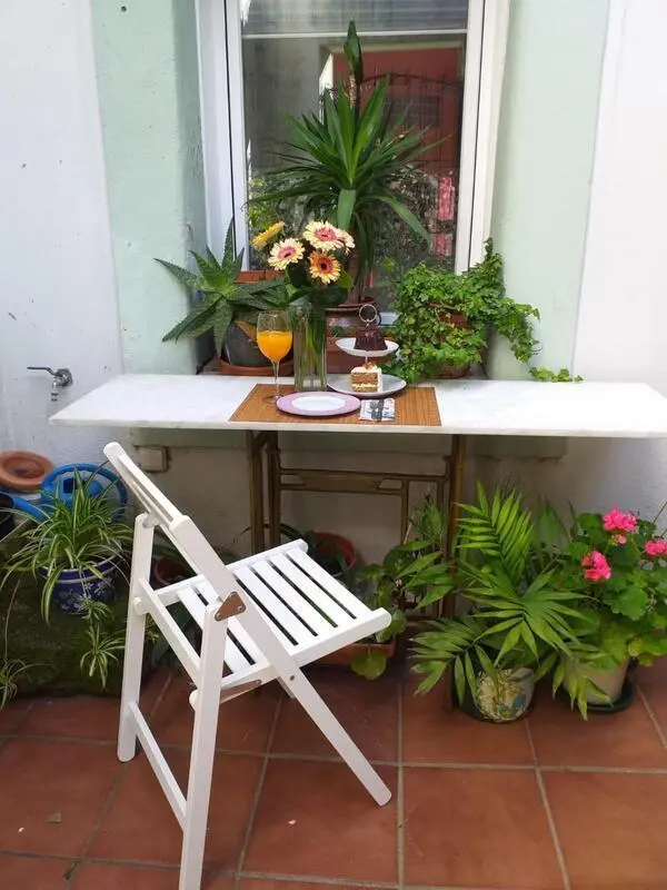 Cute intependent studio in central Vigo