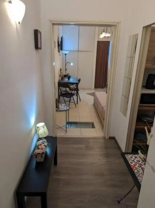 Dreamy Studio close to the historical center