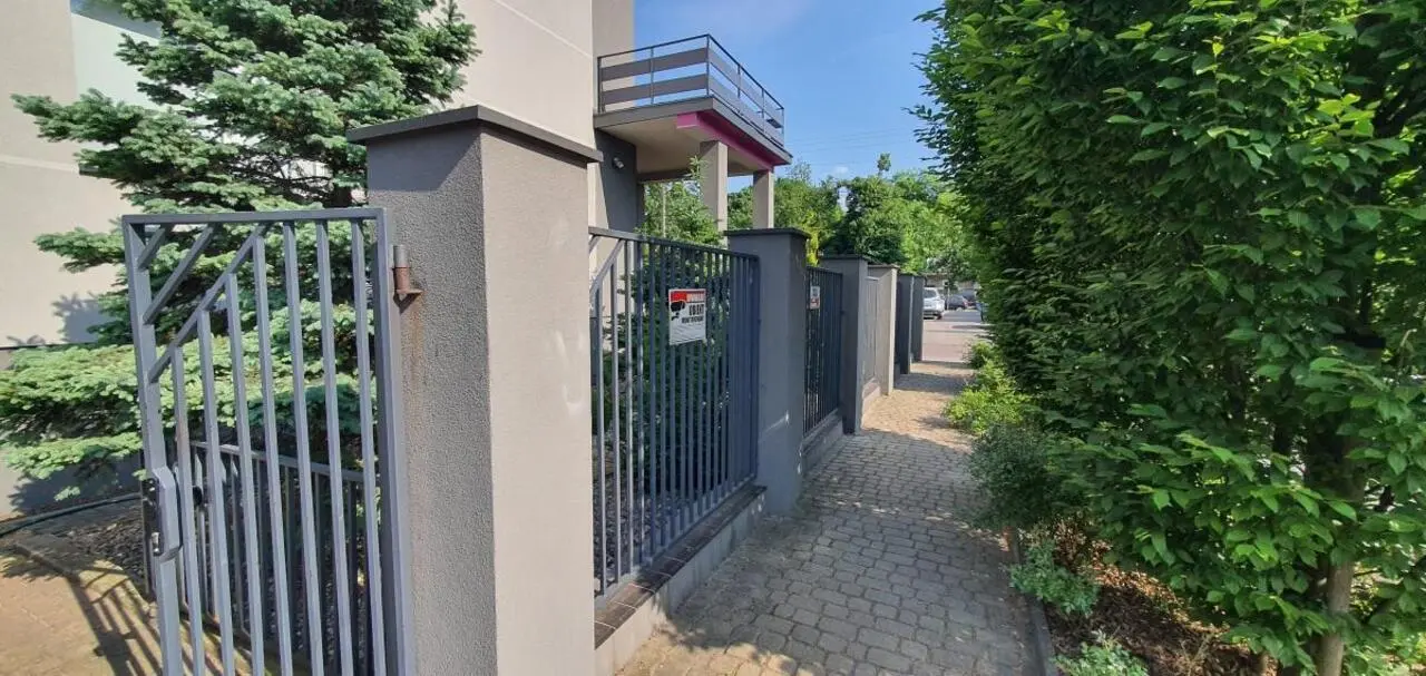 Pleasant single bedroom in Radogoszcz - Wschód