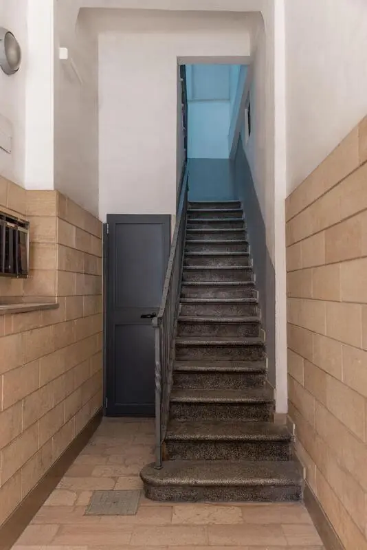 Cute studio near Brigata Bari train station