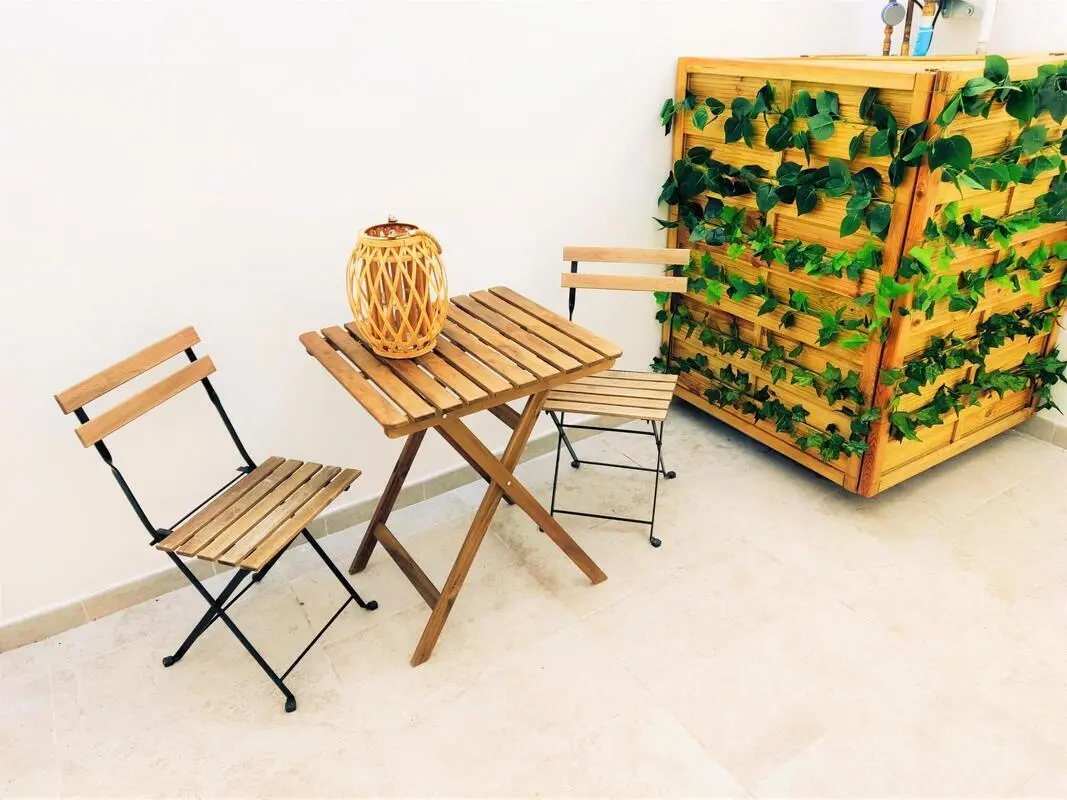 Cozy 1-bedroom apartment in the Polyclinic and Russian Church area