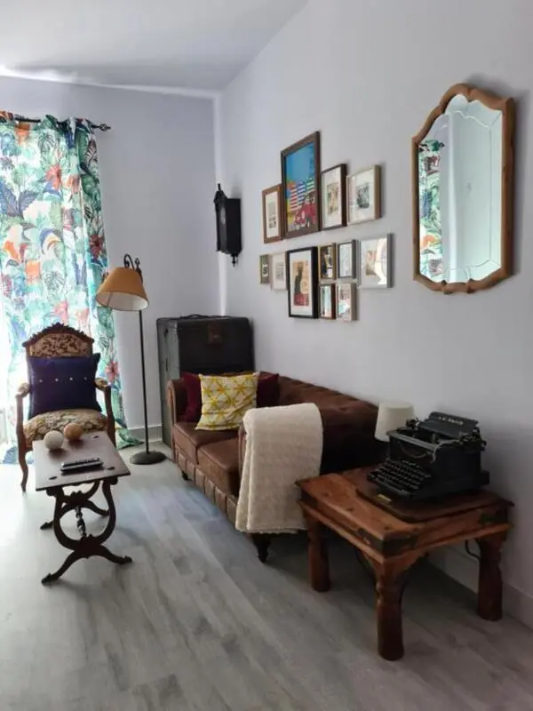 Comfy Apartment close to Puerto deportivo