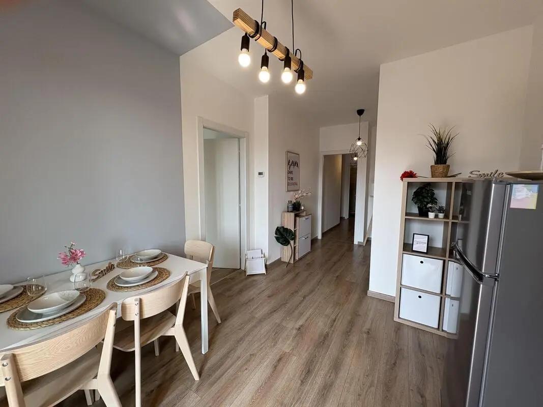 Inviting single bedroom in Borgo Trento