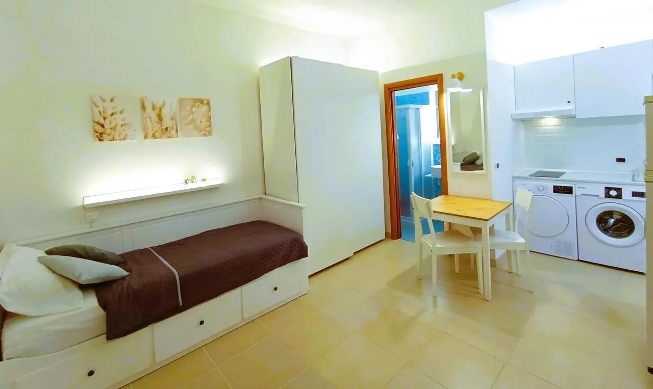 Very Cozy Studio Aparment