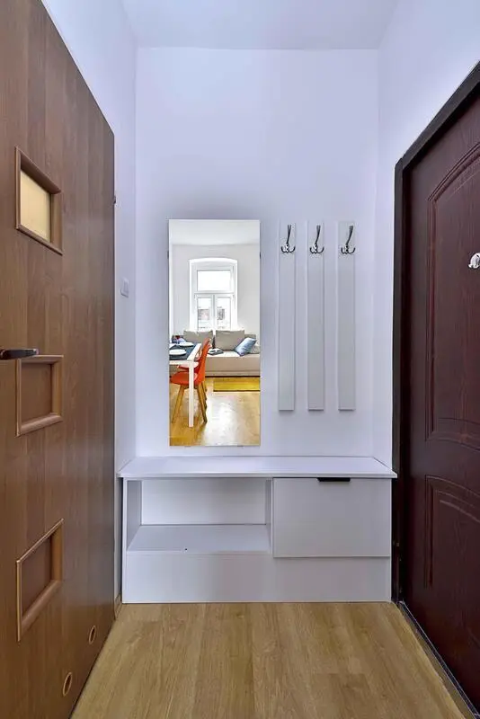 Amazing studio in the Śródmieście district