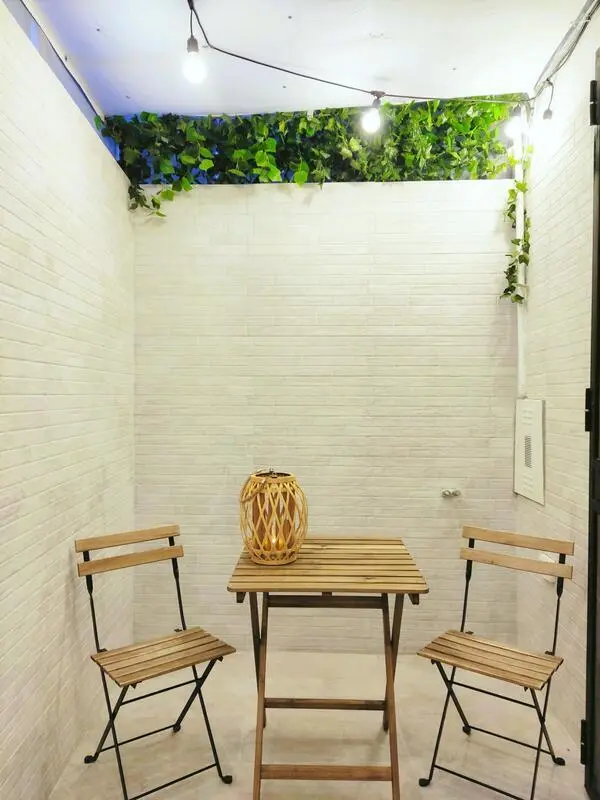 Comfortable 1-bedroom apartment in the Polyclinic and Russian Church area