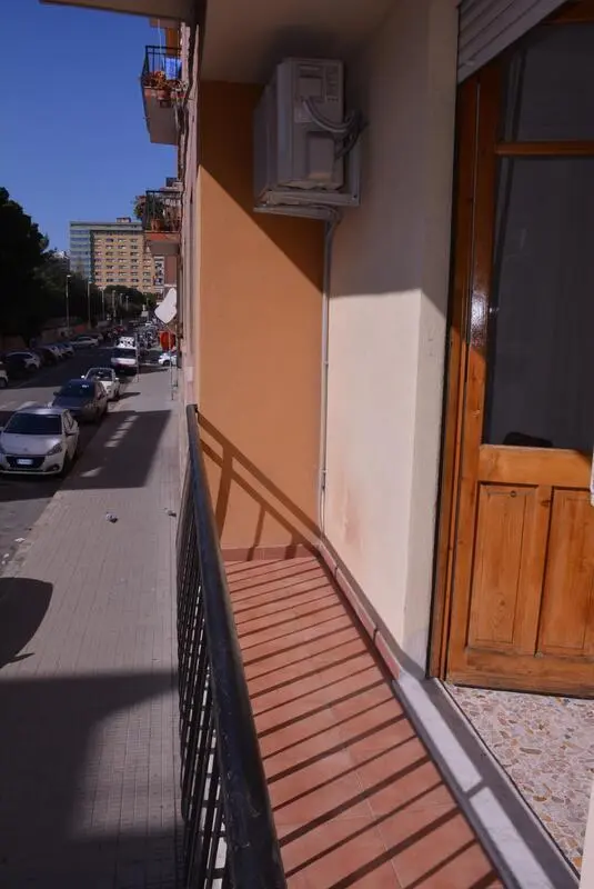 Double bedroom in a 5-bedroom apartment near Università degli Studi di Cagliari