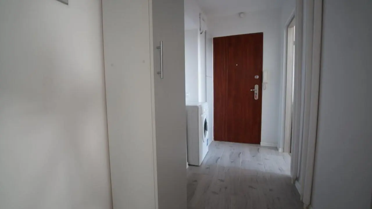 Very nice studio in Stare Bałuty