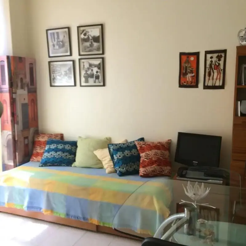 Welcoming apartment Close to Casino Figueira