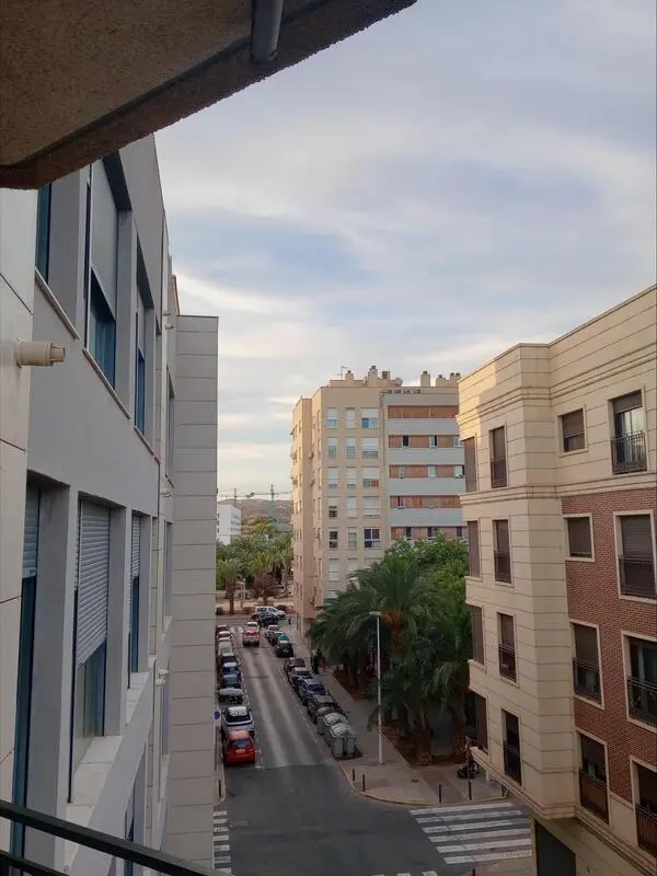 Large Single Bedroom close to Miguel Hernández de Elche University