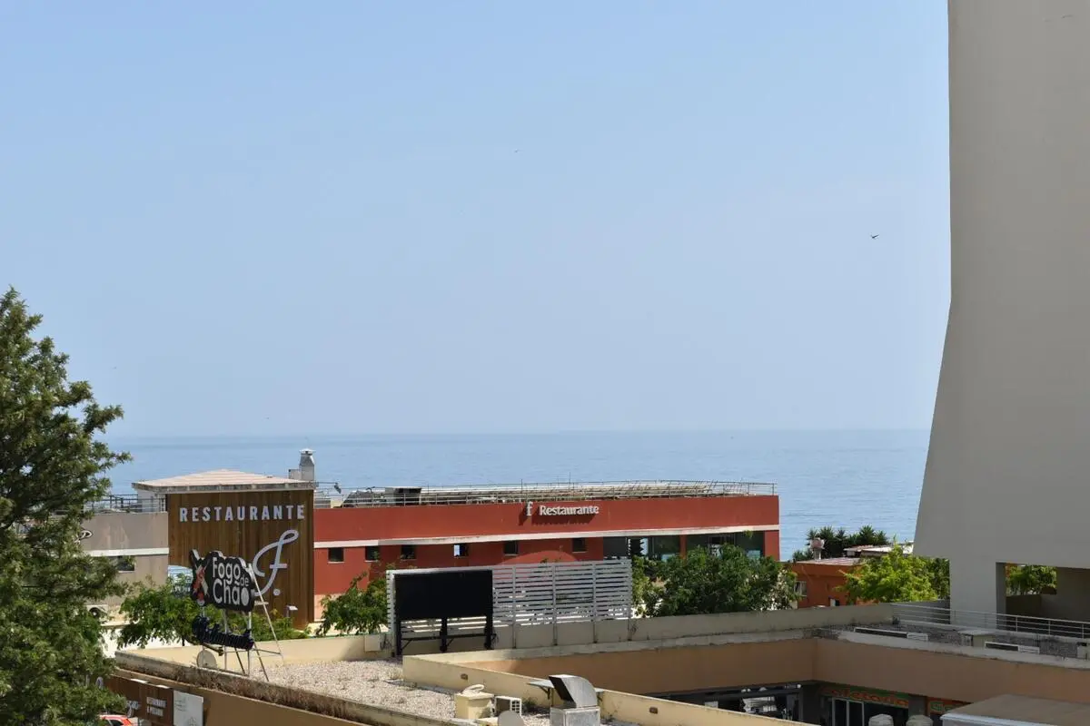 Beautiful 1-bedroom apartment near Praia da Rocha