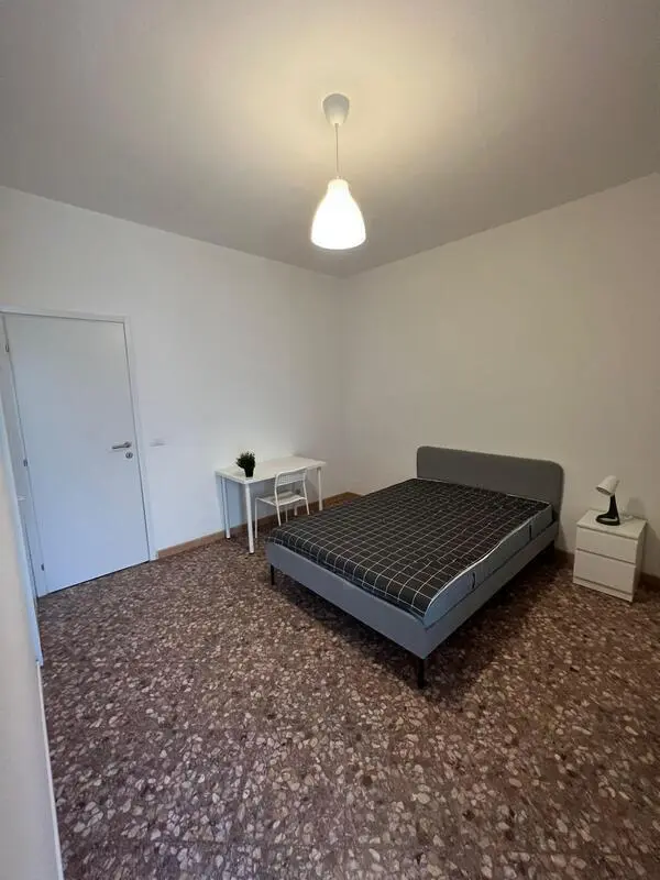 Pleasant single bedroom close to Bari Centrale