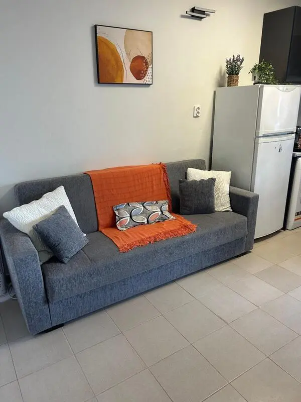 Delightful 2-bedroom flat