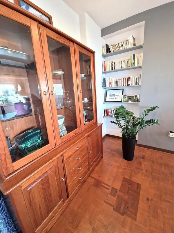 Large and Sunny 2-Bedroom Flat, with outdoor area, near Praia da Rocha