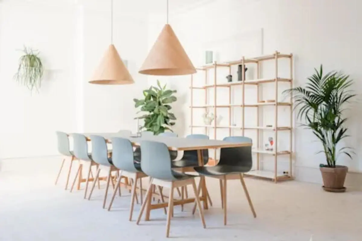 Shiny double bedroom near Copenhagen University