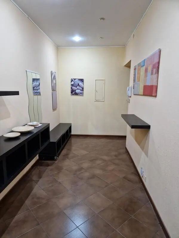 Cozy Bedroom in a 2-Bedroom Apartment