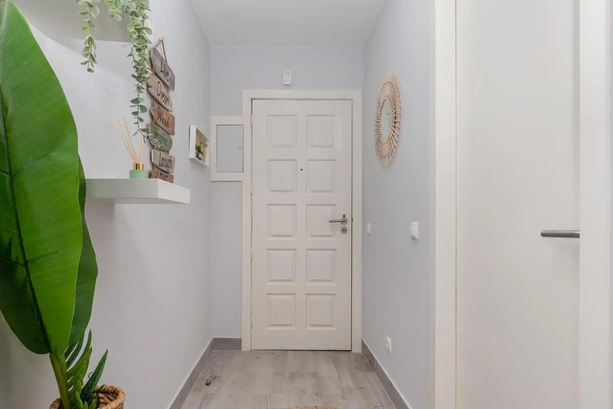 Appealing 2-bedroom apartment in Praia da Rocha