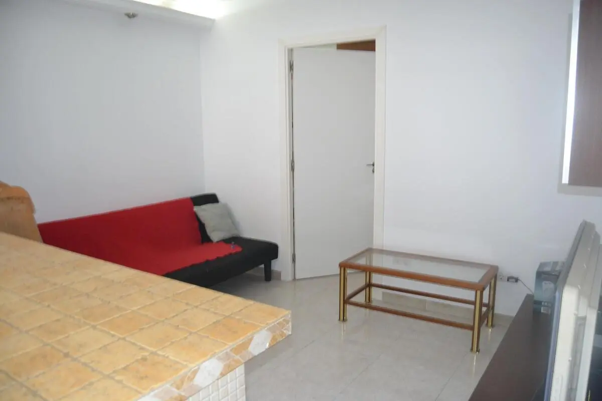 Alluring double bedroom in Pere Garau neighbourhood