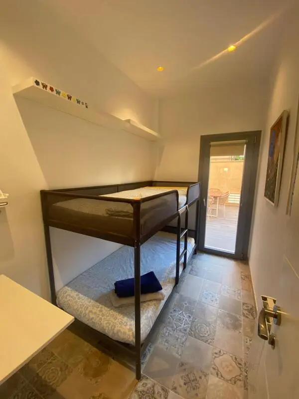 Double En-Suite Room for 2 Private Bathroom Private Terrace Brand New