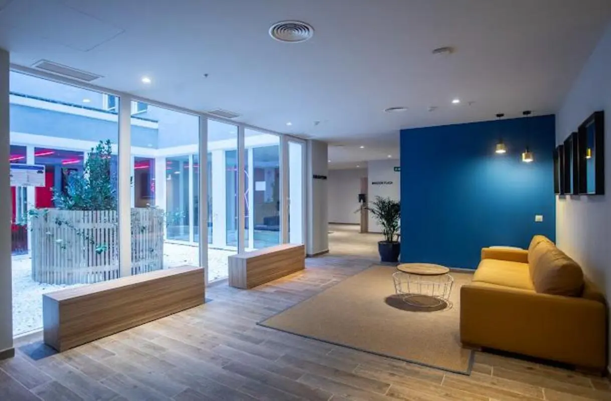 Comfy single ensuite bedroom close to Europa Park