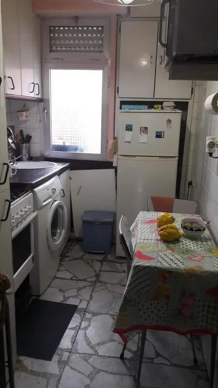 Pleasant single bedroom in San Ignazio